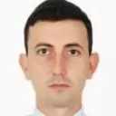 Éder Aparecido Parigi Filho