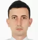 Éder Aparecido Parigi Filho