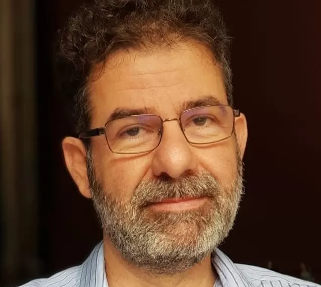 Bruno Beltrão Léo