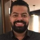 Carlos Eduardo Costa Rocha
