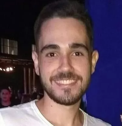 Gabriel Reis Maciel campos