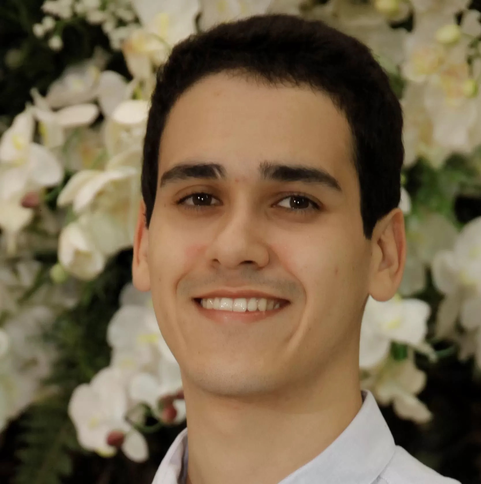 Higor da Silva Gomes