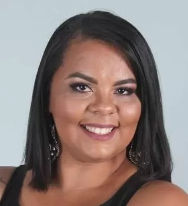 Jordana Yrla de Jesus Sousa