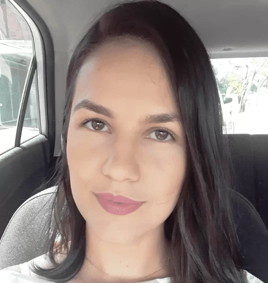 Kátia Ebeling de Oliveira