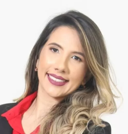 Liny Cóe Monteiro