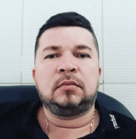 Peterson de Almeida Cunha