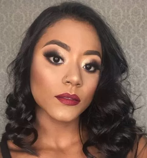 Sara Deisi de Jesus Araújo