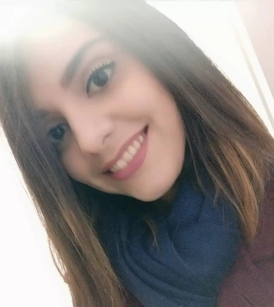 Vanuza Cristina de Oliveira