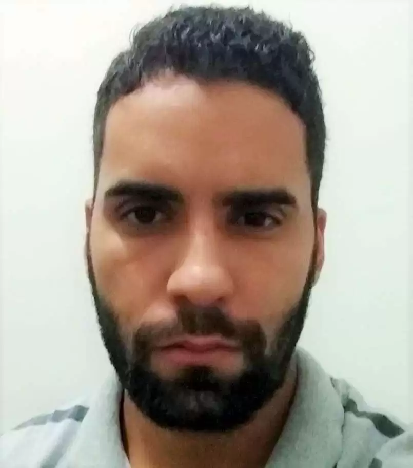 Alex Junio Duarte Costa