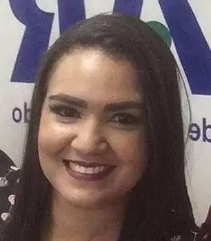 Carliane Ribeiro de Oliveira