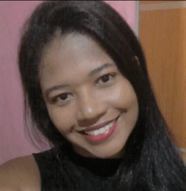 Géssica Brito Santos
