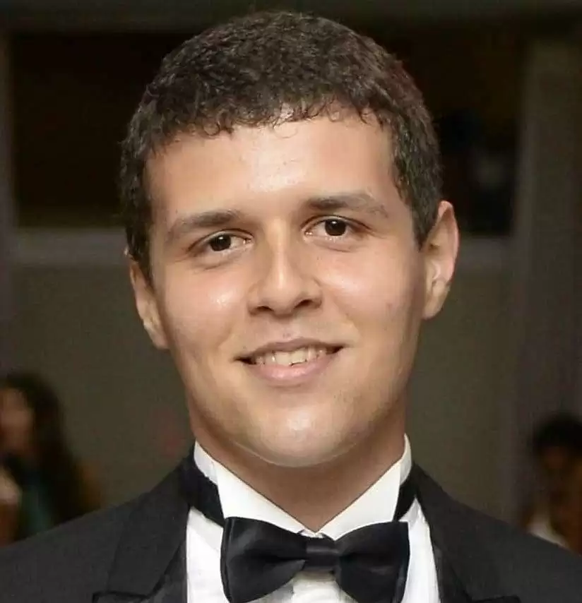 Jonathan Matos de Faria