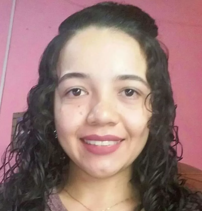 Marlúcia de Aquino Pereira
