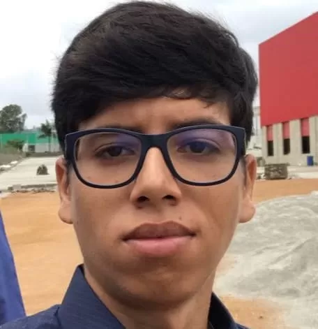 Mateus Tamburi dos Anjos