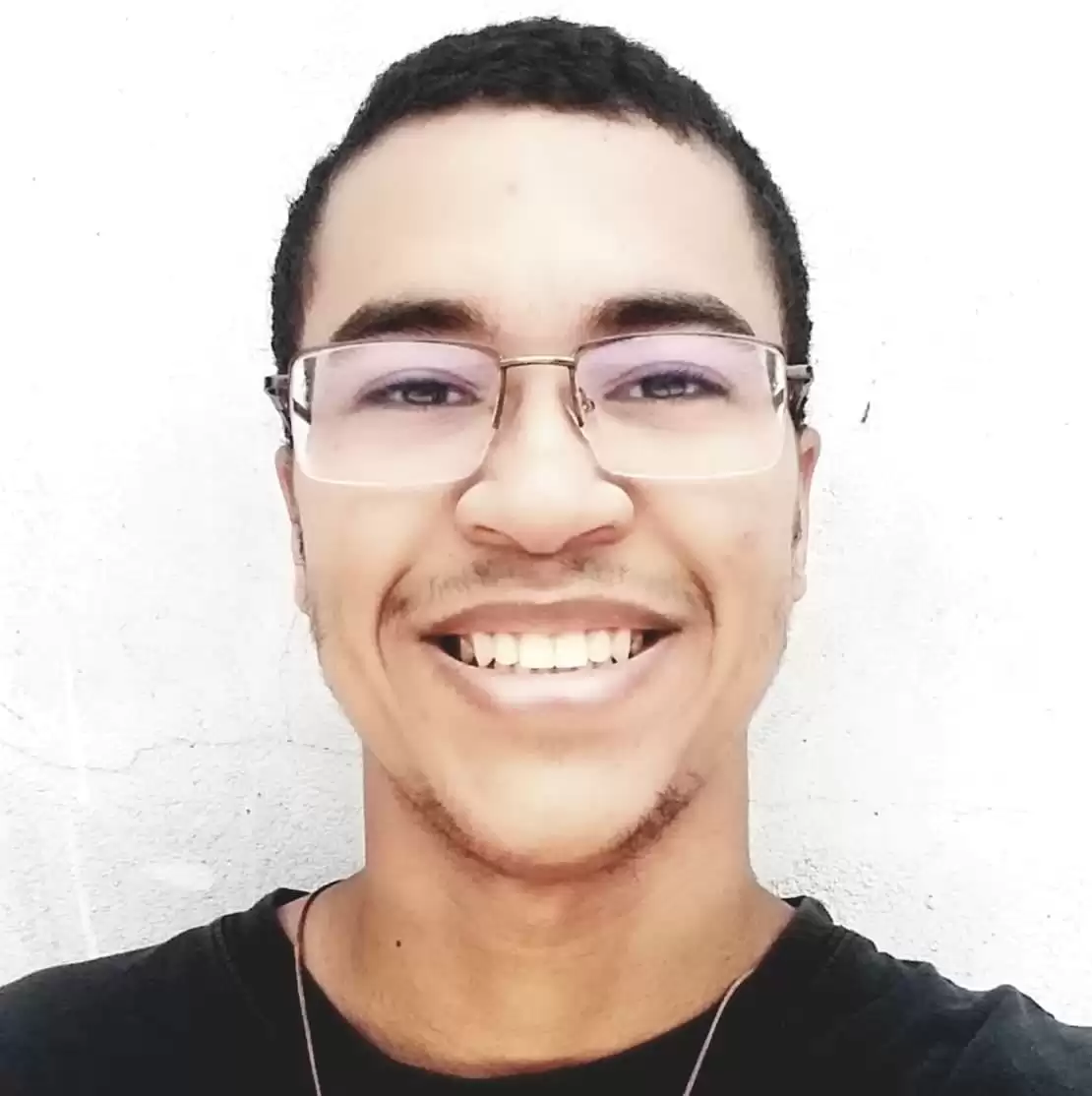 Miguel Araújo Oliveira