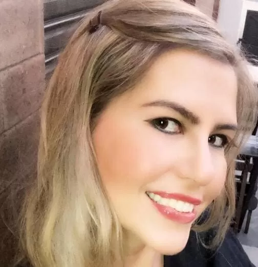 Karen Cristina Galletto