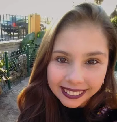 Luciana Mendes de Andrade