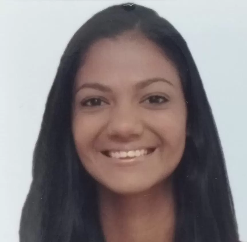 Adriany Melissa Pinto Fernandes