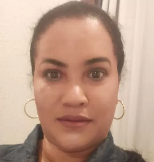 Darcy Alves do Bomfim