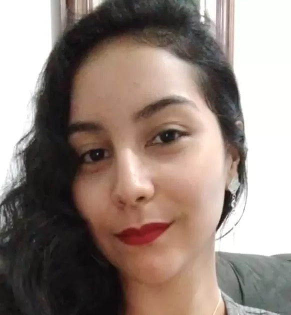 Desyrée Suzano Dutra da Silva