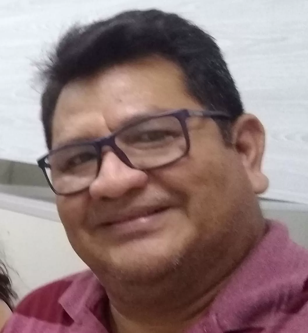 George Augusto da Rocha Souza