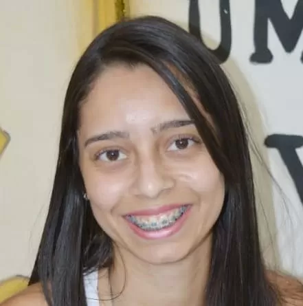 Iasmim Henrique Dias