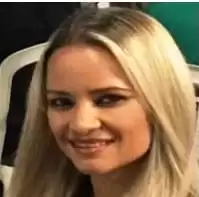 Isabel Cristina Alves Moreira