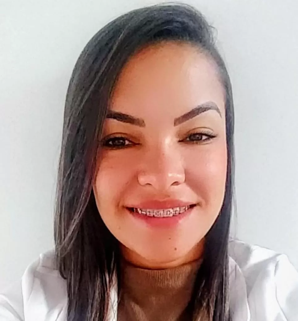 Jessica Cruz de Andrade
