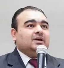 José Ronaldo de Freitas Machado