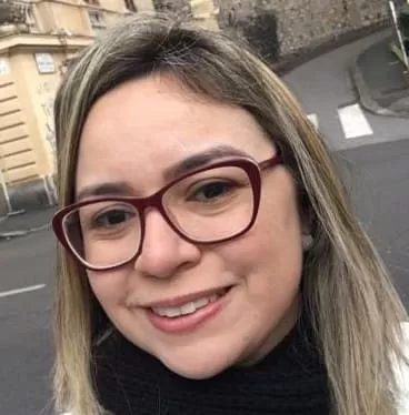 Karilane Maria Silvino Rodrigues