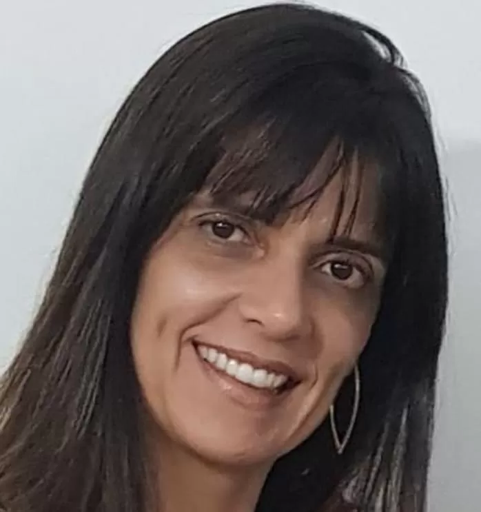 Maria Cristina Cavalieri França