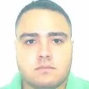 Rafael de Melo Mourão