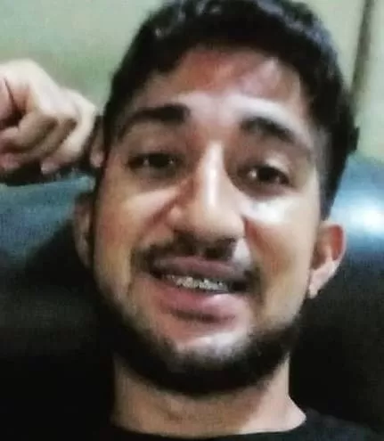 Werb Silva Pinheiro