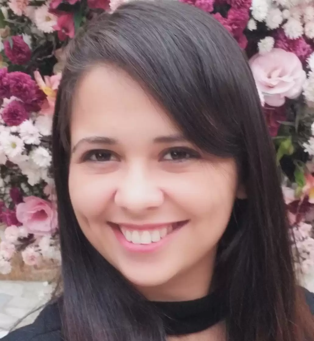 Yasmin de Azevedo Justino
