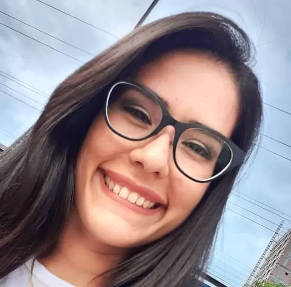 Manuela Patricia Porto Tapajós