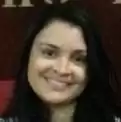 Aline Sudré Filgueiras Rorigues