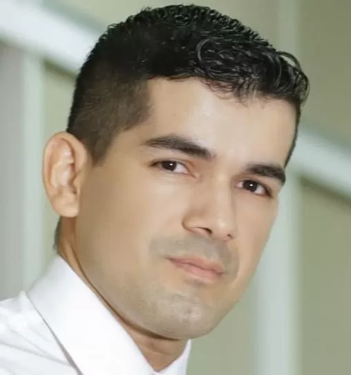 David Nogueira Silva Marzzoni