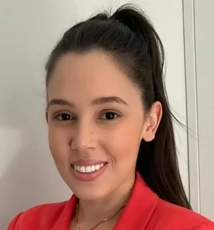 Fernanda Fernandes Andrade