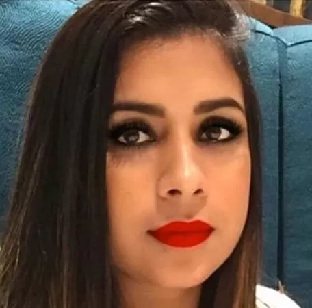 Graziele de Souza Conceição