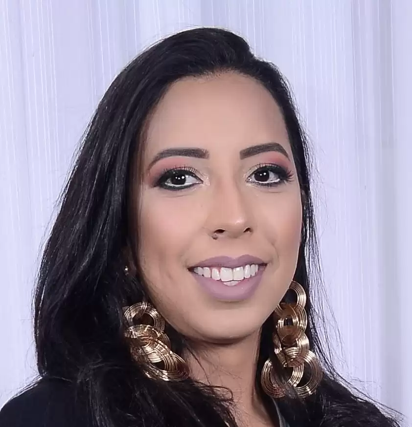 Lillian Campos Kock