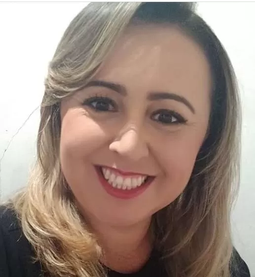 Maria Silvelena Correia da Silva
