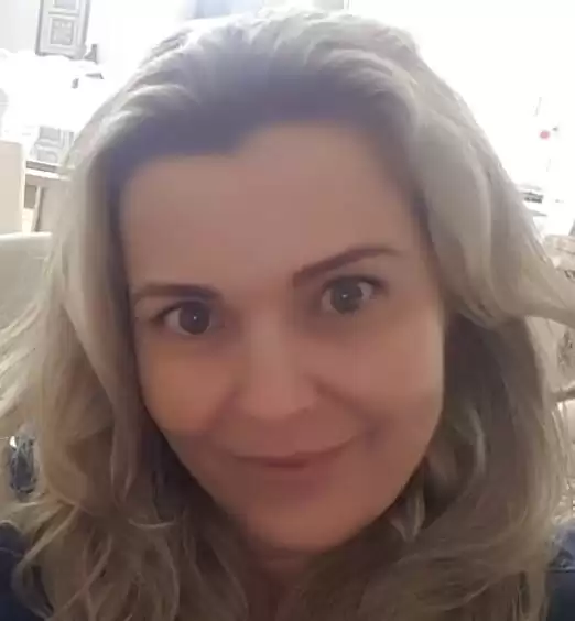Marijara Barbosa Bragato Santos