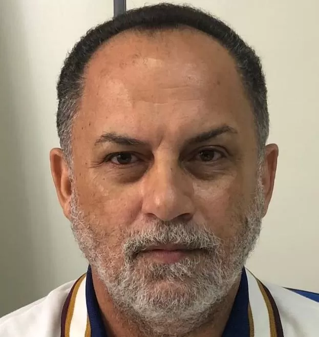 Severino Bertino Neto