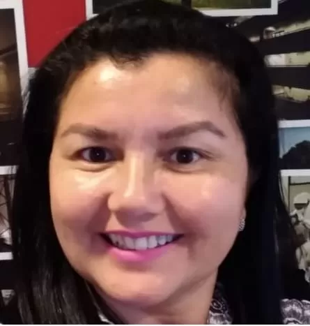 Simone Severina Corrêa dos Santos