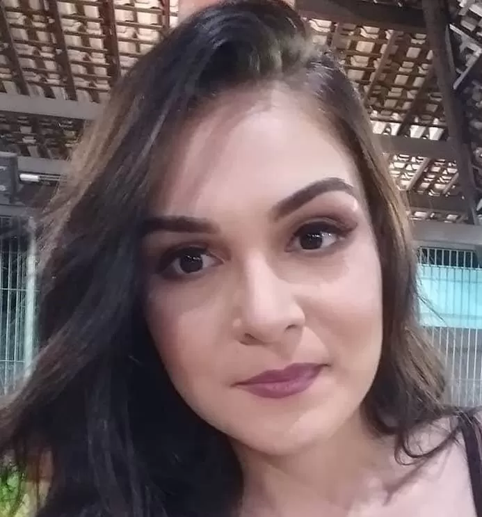 Thalyta Évelen Araújo da Silva