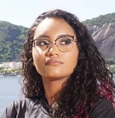 Victória Bheatriz Ribeiro Araujo Muniz