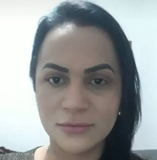Alessandra Ferreira Dos Santos