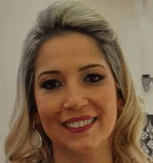 Danielle Ribeiro Fernandes