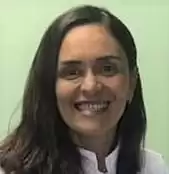 Eliane de Oliveira Aranha Ribeiro