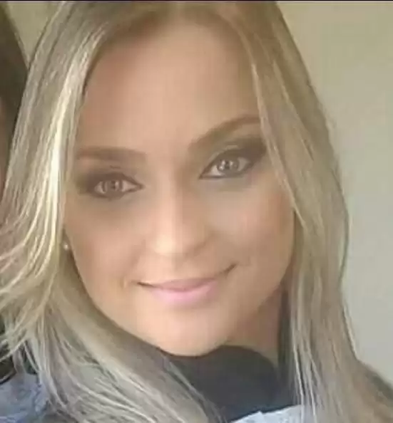 Gleicimar Fernanda de Oliveira